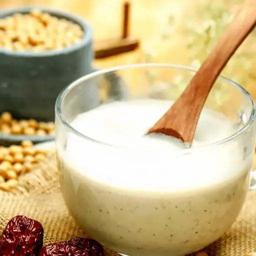 Hình ảnh Sữa đậu