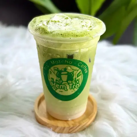 Hình ảnh Hẻm Trà - Trà Trái Cây, Matcha & Coffee - Đường Số 8