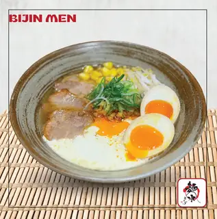 Hình ảnh Bijin men