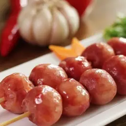 Hình ảnh Ăn Vặt HaChi - Lê Đình Cẩn