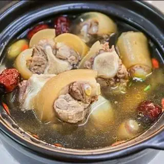 Hình ảnh Lẩu đuôi bò - lớn