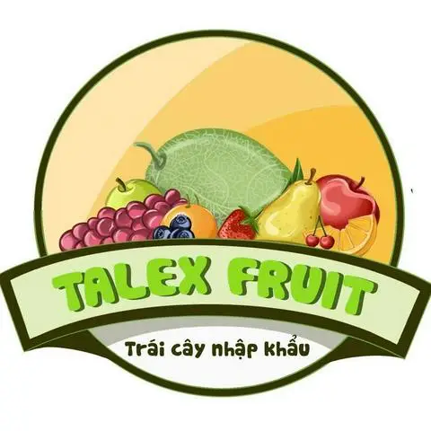 Hình ảnh Talex Fruit - Trái Cây Nhập Khẩu - Nơ Trang Long