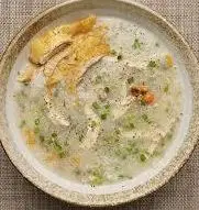 Hình ảnh Cháo gà