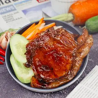 Hình ảnh Sườn Miếng Delichi