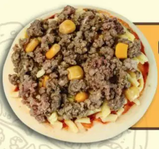 Hình ảnh Bò Italia phô mai