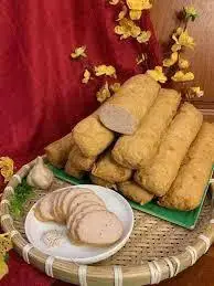 Hình ảnh Chả chiên