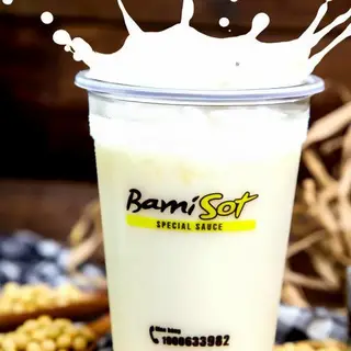 Hình ảnh Sữa đậu nành tươi