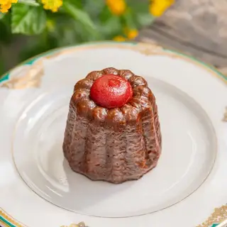 Hình ảnh Dâu