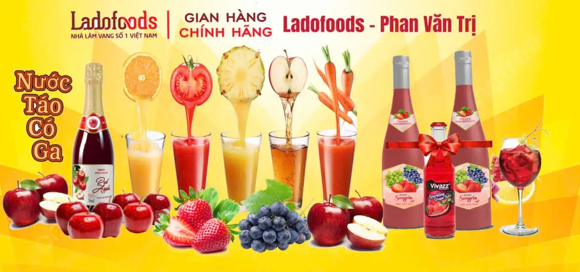 Hình ảnh Ladofoods - Phan Văn Trị