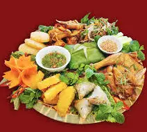 Hình ảnh Gà mẹt đặc biệt