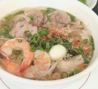 Hình ảnh Hủ tiếu đặc biệt