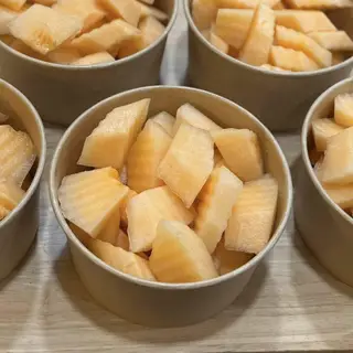 Hình ảnh Dưa lưới 