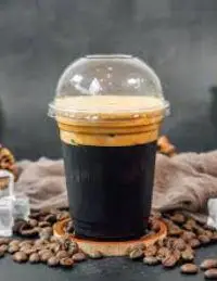 Hình ảnh Cà phê đen