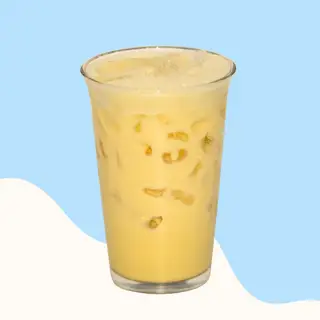 Hình ảnh Lục trà sữa mật ong