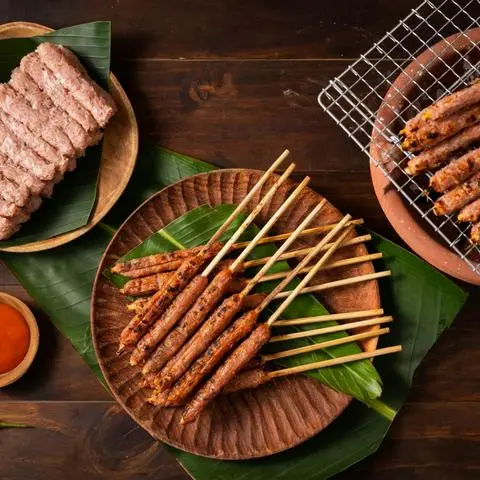 Hình ảnh Quán Bếp Vân Nam - Bánh Xèo, Nem Lụi & Sườn Nướng - Hoàng Mai