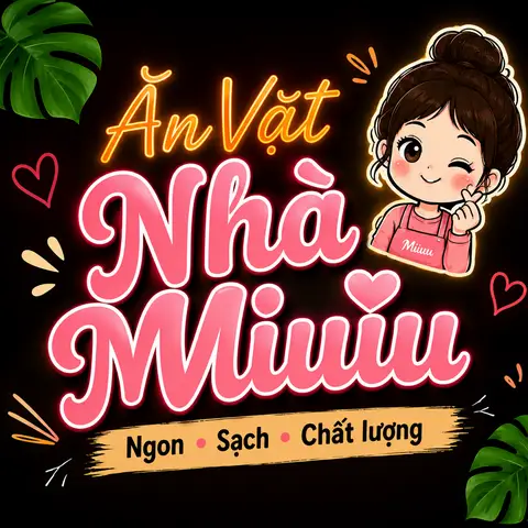 Hình ảnh Mì Trộn - Ăn Vặt Nhà Miu - Bà Điểm 3