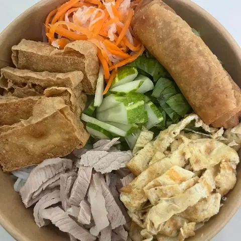 Hình ảnh NOODLE HOUSE - Ni Sư Huỳnh Liên