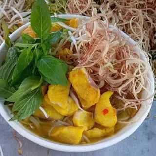 Hình ảnh Bún cá tô thường
