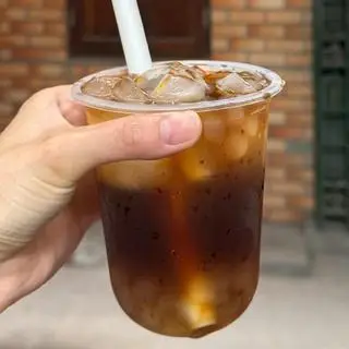 Hình ảnh Trà bí đao