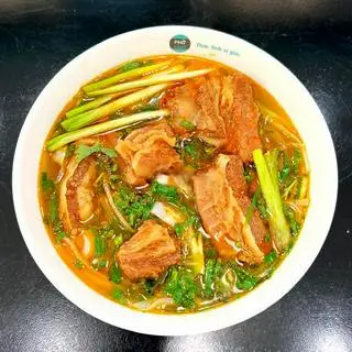 Hình ảnh Phở bò sốt vang