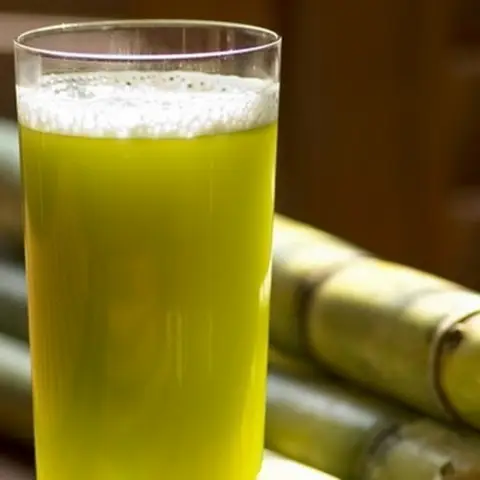 Hình ảnh Nước Mía Mix Vị - Quốc Lộ 1A