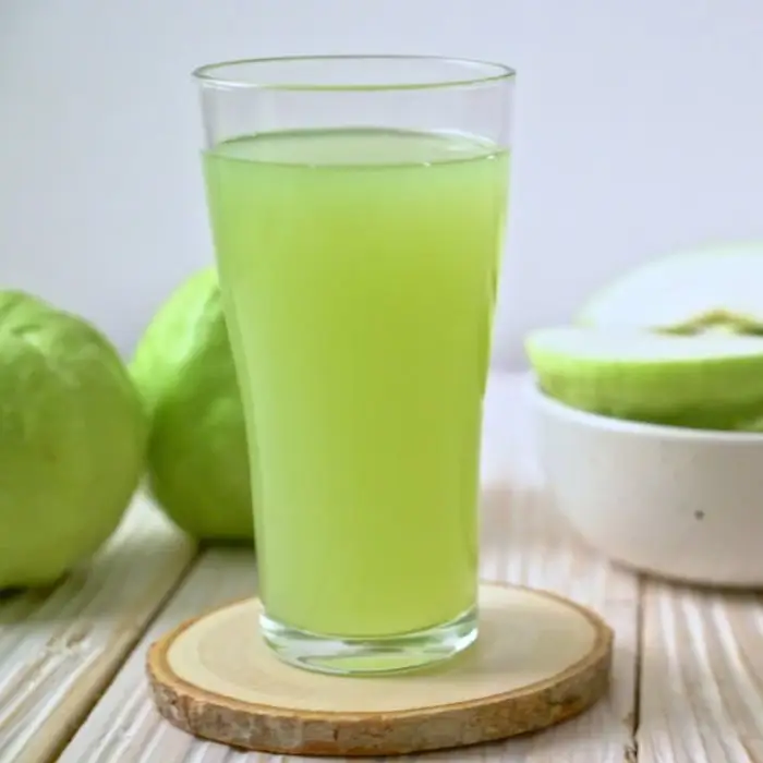 Hình ảnh Ép ổi Nữ Hoàng 
