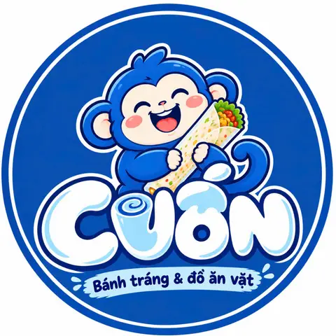 Hình ảnh CUỐN - Đồ Ăn Vặt, Nước Ép & Mỳ Trộn - Doãn Kế Thiện