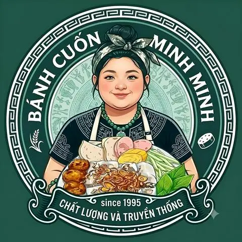 Hình ảnh Bánh Cuốn Cô Minh - Quốc Lộ 13