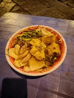 Hình ảnh Bún Riêu Xương