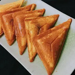 Hình ảnh Tiệm Má Lem - Bùi Đình Túy