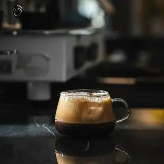 Hình ảnh Đen đá (Black Coffee)