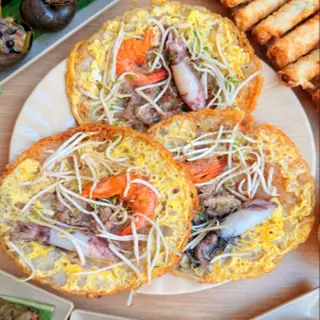 Hình ảnh Phần đặc biệt full topping - phần 5 cái