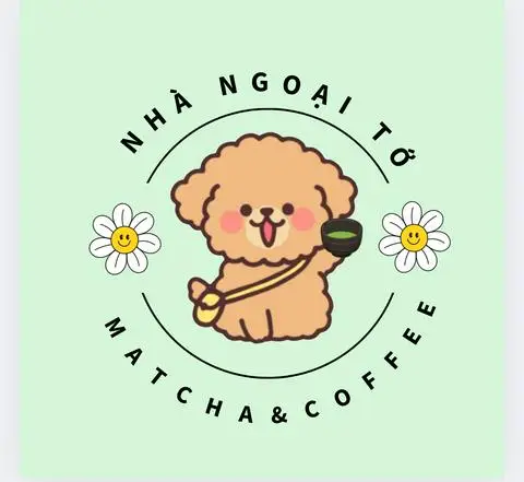 Hình ảnh Nhà Ngoại Tớ Matcha & Coffee - Nguyễn Văn Tăng
