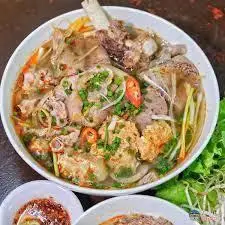 Hình ảnh Bún Bò Bà Ánh - Sơn Hưng