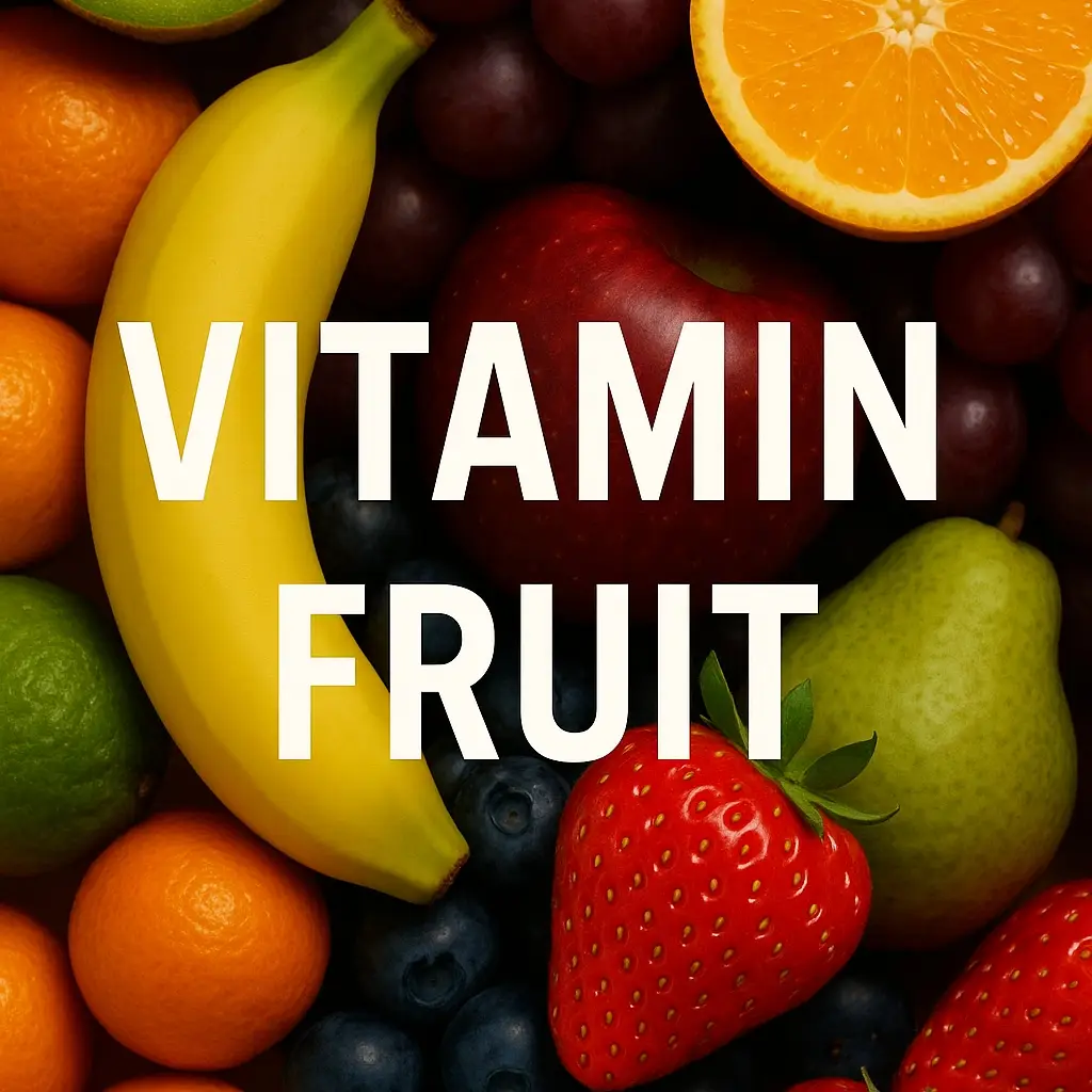 Hình ảnh Trái Cây Tươi Vintamin Fruit - Nguyễn Sơn Hà