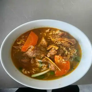 Hình ảnh Mì bò kho