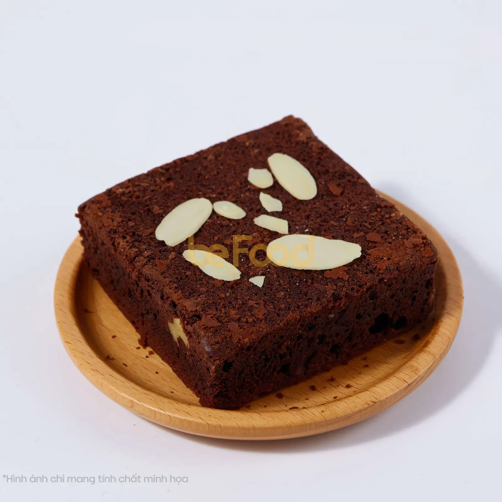 Hình ảnh Bánh brownie