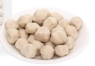 Hình ảnh Cá viên chiên