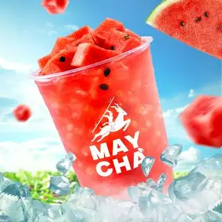 Hình ảnh Trà Dưa Hấu XL