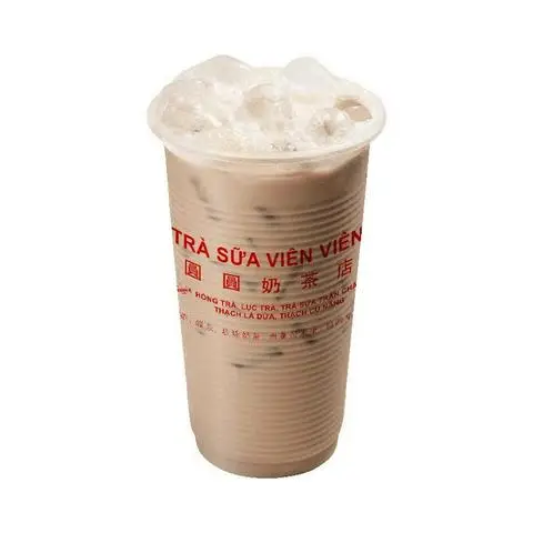 Hình ảnh Trà Sữa Viên Viên - Âu Cơ