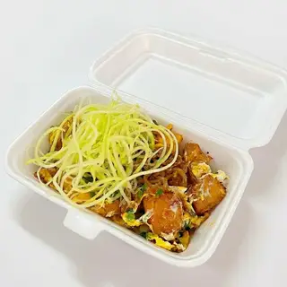 Hình ảnh Bột chiên 1 trứng