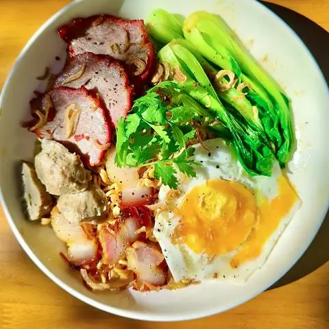 Hình ảnh ÔNG BÁNH MÌ NGON XĨU - Huỳnh Văn Bánh