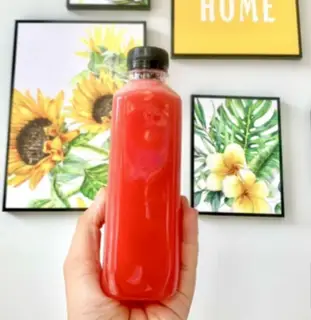 Hình ảnh Nước ép dưa hấu