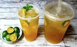 Hình ảnh Trà TẮC
