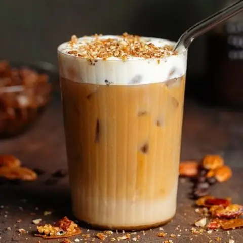 Hình ảnh Cà Phê Muối Gia Lai - Bạch Đằng