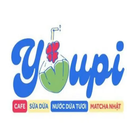 Hình ảnh YOUPI - Nước Dừa, Matcha & Cafe - Mai Thị Lựu
