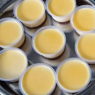 Hình ảnh Bánh Flan Caramel Whipping (lớn 150ml)