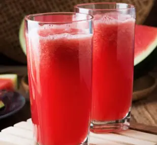 Hình ảnh Nước ép dưa hấu