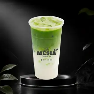 Hình ảnh Matcha latte