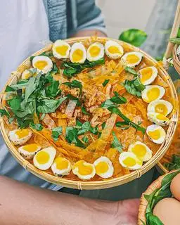 Hình ảnh Bánh Tráng